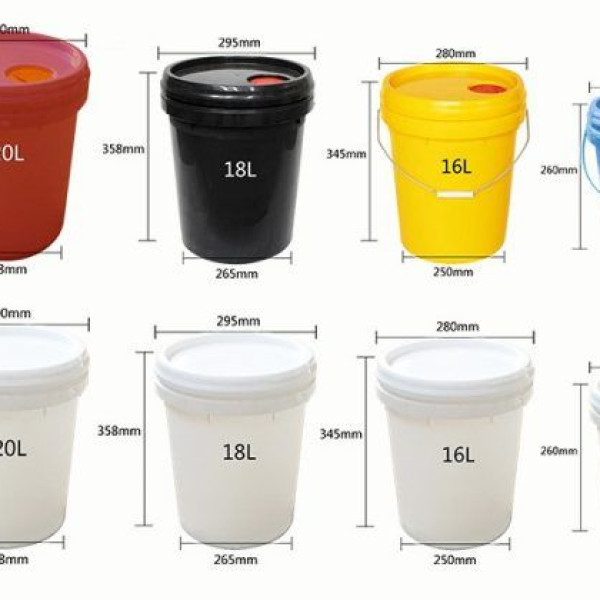  Ứng dụng trong sản xuất thùng sơn